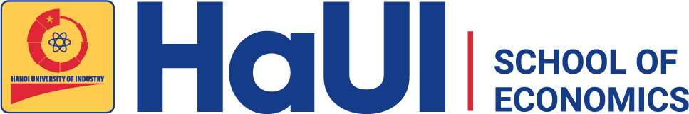 Logo HaUI